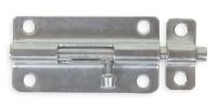 4PB98 Bolt, Barrel, 4 In L