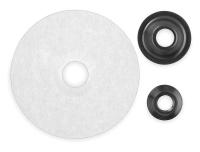 4PC17 Backing Pad Assembly