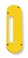 4PC38 Dado Throat Plate, 15-8/9 In. L