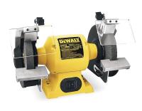 4PC40 8&quot; Bench Grinder