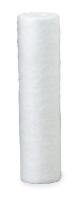 4PCA2 Filter Cartridge, 1 Microns, 10 In L