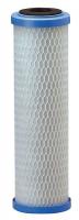 4PCC8 Filter Cartridge, 10 Microns, 9 3/4 In L