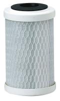 4PCC9 Filter Cartridge, 0.5 Microns, 4 7/8 In L