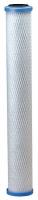 4PCD3 Filter Cartridge, 10 Microns, 20 In L