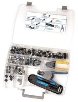 4PCY6 Service Compression Kit, 10 Pc