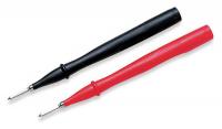 4PD26 Test Probes, Black/Red, 1000VDC, 10A, PR