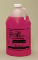 4PDA3 Condenser Coil Cleaner, 1 Gal, Pink