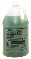 4PDA6 Evaporator Cleaner, 1 Gal, Green