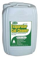 4PDA7 Evaporator Cleaner, 5 Gal, Green