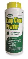 4PDA9 Powdered Evaporator Cleaner, 16 Oz, Clear