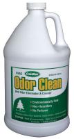 4PDC3 System Odor Eliminator, 1 Gal, Clear