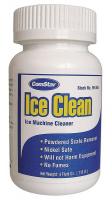 4PDD3 Ice Machine Coil Cleaner, 4 Oz, White