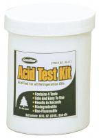 4PDD6 Acid Test Kit