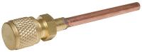 4PDH1 Copper Tube Extension 3/16 x 2 In L, PK 6