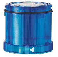 4PDL5 Tower Light Module, 115V, 70mm, Blu