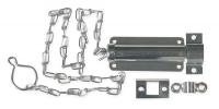 4PE11 Bolt, Chain, 4 In L