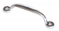 4PE14 Door Pull, 4 7/8 In
