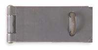 4PE34 Hasp, Safety, 3 1/2 In