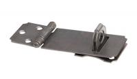 4PE35 Hasp, Safety, 4 1/2 In