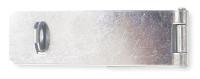 4PE43 Hasp, Safety, 6 In