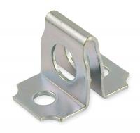 1RBH7 Plate Staple Replacement, Zinc