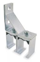 4PE65 Bracket, Track, Box