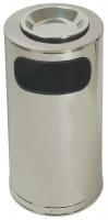 4PGG8 Round Container, Ash/Trash Sand Top, 12G