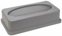 4PGU1 Swing Top, Gray