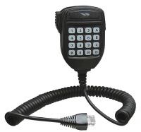 4PHK4 Microphone, 16 key, DTMF