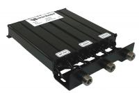 4PHL3 Duplexer, Intl, VHF, 50 Watt for VXR-7000