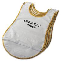 4PHV8 Logistics Section Vest, Universal