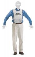 4PHW1 Emergency Department Vest, Universal