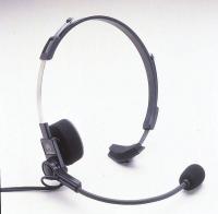 4PKN9 Headset w/Swivel Boom Microphone