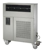 4PKP4 Portable Air Conditioner, 14000Btuh, 115V
