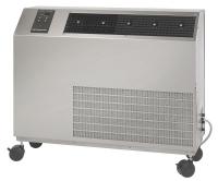 4PKP7 Portable Air Conditioner, 26000Btuh, 230V