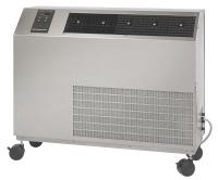 4PKP8 Portable Air Conditioner, 36000Btuh, 230V
