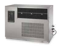 4PKP9 Portable Air Conditioner, 7000Btuh, 115V