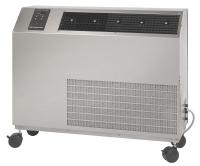4PKR2 Portable Air Conditioner, 18000Btuh, 230V