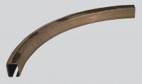 4PLR6 Horizontal Curve, Radius 3Ft, 90Deg, SS