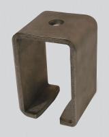 4PLR8 Track Bracket, SS