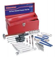 4PM07 Master Tool Set, 38 PC