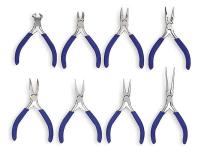 4PM16 Precision Tool Set, Mini, 8 Pc