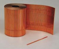 4PMF4 Carton Staples, Coil, 1-1/4x5/8 L, PK24000