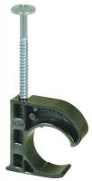 4PMJ4 Isolating Drive Hook, 3/4 Dia, Pk10