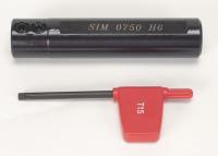 4PNA6 Tiny Tool Holder, SIM0750H3
