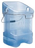 4PRR5 Ice Tote, Cap. 22 Qt, Inc. Adapter