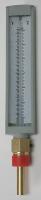 4PRT9 Compact Thermometer, 20 to 180 F, Lower