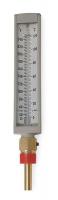 4PRU1 Compact Thermometer, 30 to 240 F, Lower