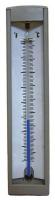 4PRU7 Compact Thermometer, 30 to 240 F, Back