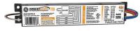 4PRX5 Electronic Ballast, T8 Lamps, 120/277V